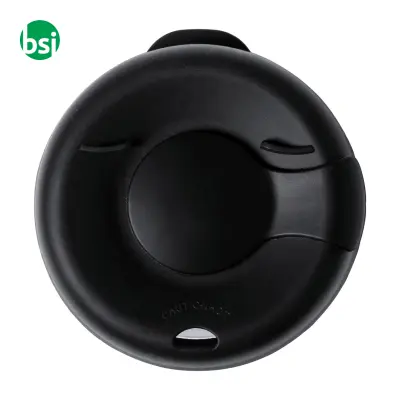Glass travel cup CORGLA - Immagine 2