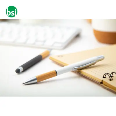 Touch ballpoint pen BORBOX - Immagine 3