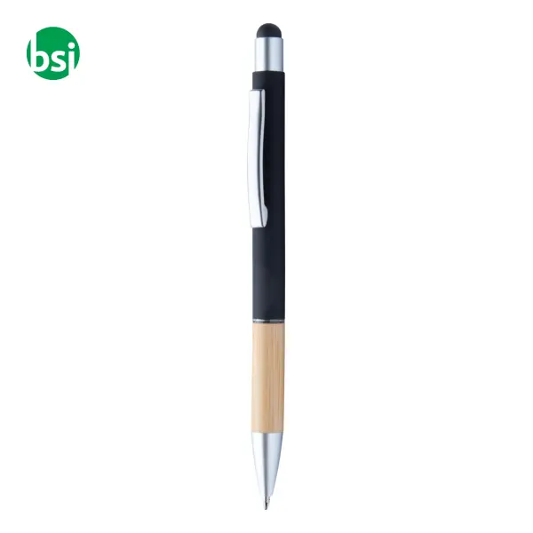 Touch ballpoint pen BORBOX -  15