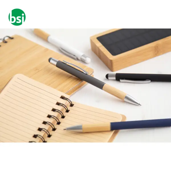 Touch ballpoint pen BORBOX -  13