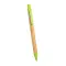Bamboo ballpoint pen SLOTHIC - Anteprima 2
