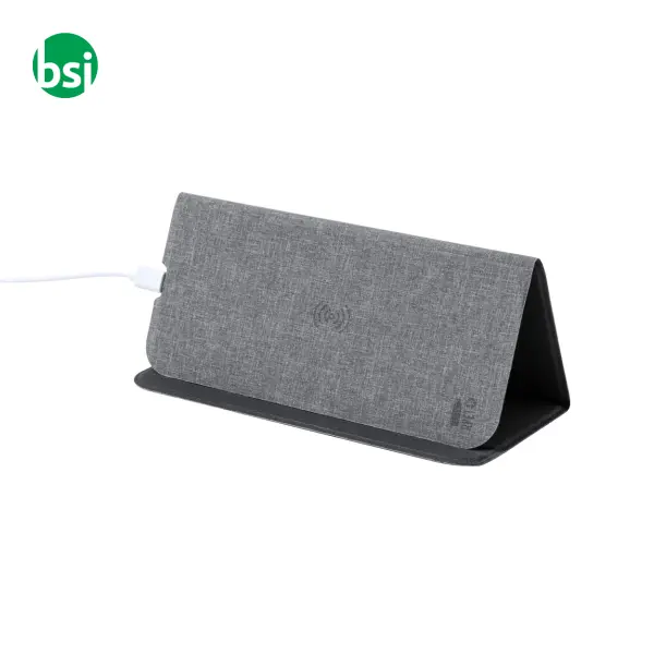 Wireless charger mouse pad CHAPATI -  2