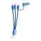Keyring USB charger cable RASHORT - Anteprima 5