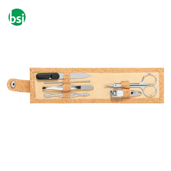 Manicure set AMUREN -  2