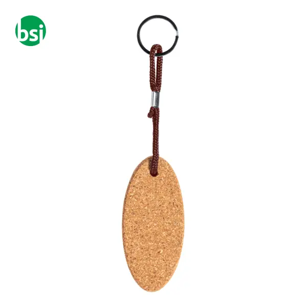 Cork keyring FLOCOX -  1
