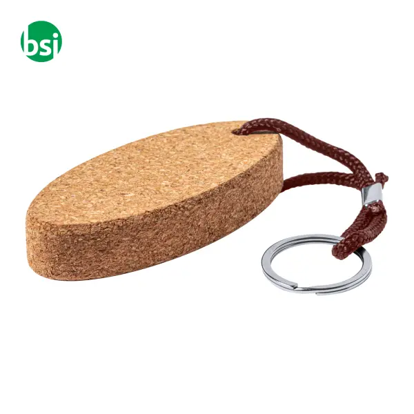 Cork keyring FLOCOX -  2