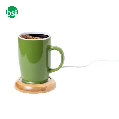 Usb mug warmer KEEMUN - Immagine 4
