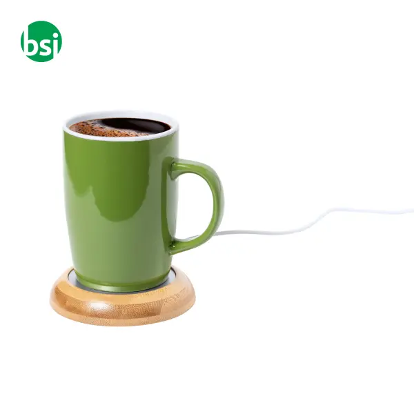 Usb mug warmer KEEMUN -  4