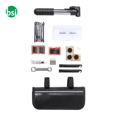 Bicycle repair kit BRETON - Immagine 2