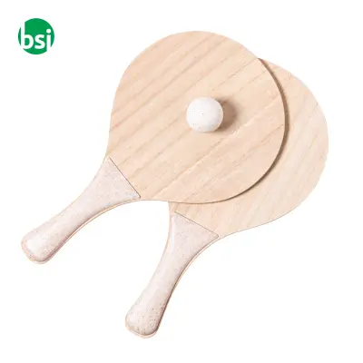 Beach tennis SANDFLY - Immagine 2