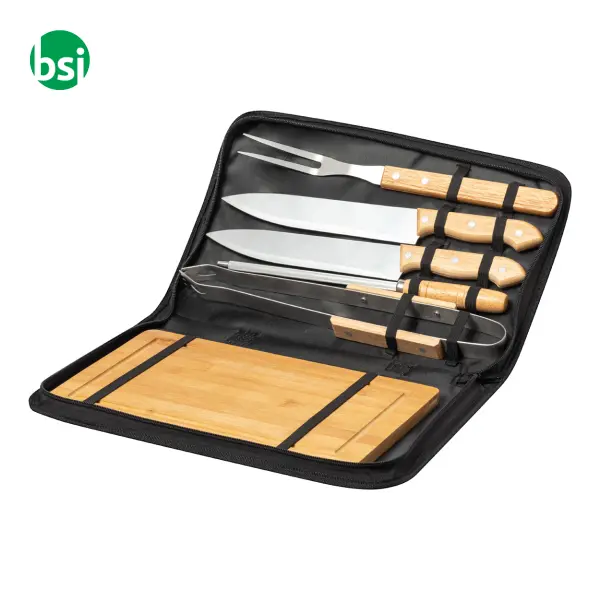 Bbq set KAMADO -  1