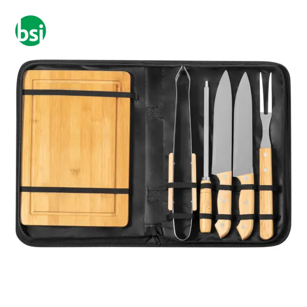 Bbq set KAMADO -  2