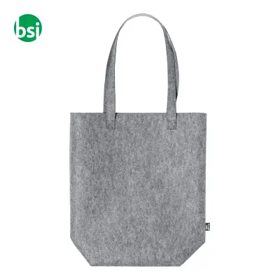 Rpet shopping bag SHOFFEL - Immagine 2