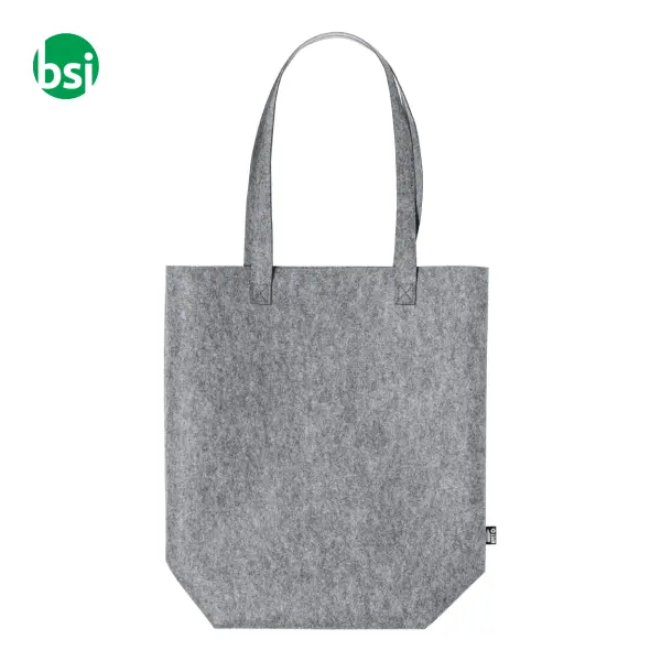 Rpet shopping bag SHOFFEL -  2