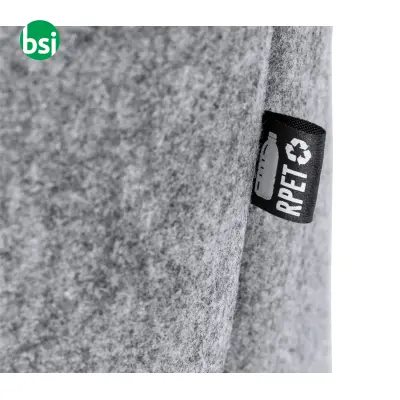 Rpet shopping bag SHOFFEL - Immagine 4