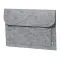 Rpet laptop pouch FEDDOX - Anteprima 1