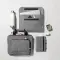 Rpet laptop pouch FEDDOX - Anteprima 3