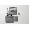 Rpet laptop pouch FEDDOX - Anteprima 4