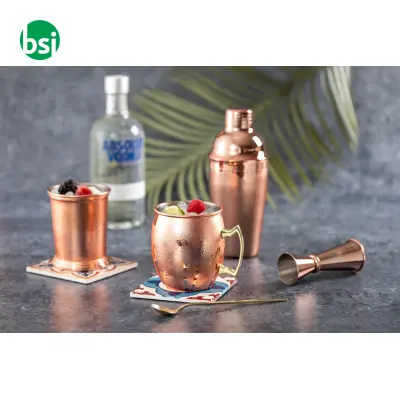 Cocktail shaker DAIQUIRI - Immagine 4
