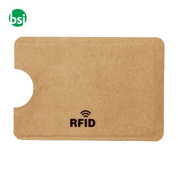 Credit card holder PAFFIX -  1