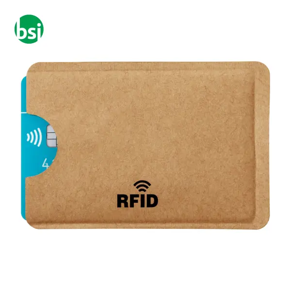 Credit card holder PAFFIX -  3