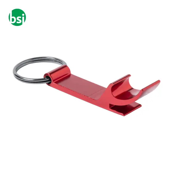 Bottle opener keyring RALLOP -  5