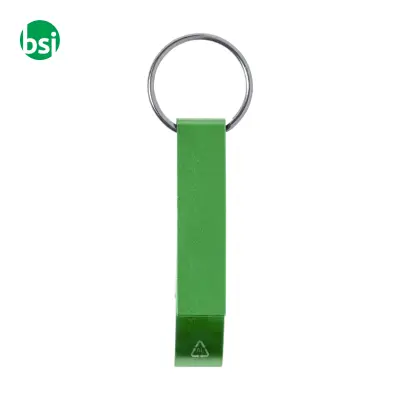 Bottle opener keyring RALLOP - Immagine 11