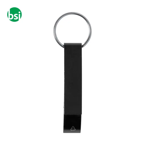 Bottle opener keyring RALLOP -  12