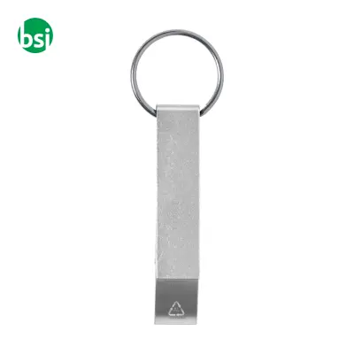 Bottle opener keyring RALLOP - Immagine 13