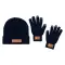 Hat and gloves set PASHEN - Anteprima 5