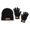 Hat and gloves set PASHEN - Anteprima 6