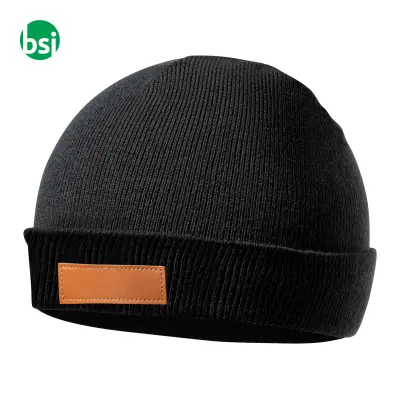 Hat and gloves set PASHEN - Immagine 3