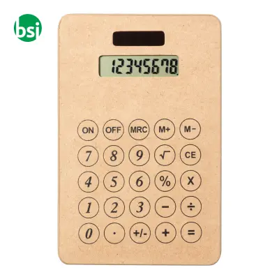 Calculator PAPCALC - Immagine 2