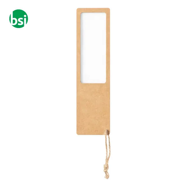 Magnifier bookmark NIFFY -  2