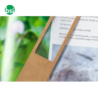 Magnifier bookmark NIFFY - Immagine 4