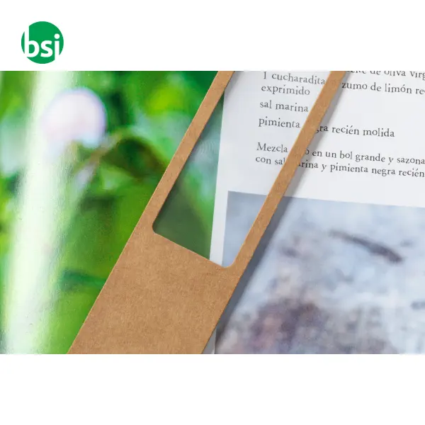 Magnifier bookmark NIFFY -  4