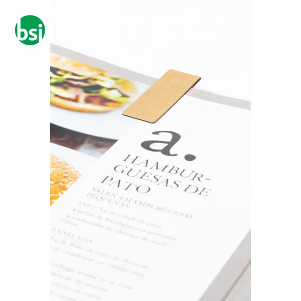 Magnetic bookmark MAGFY -  4