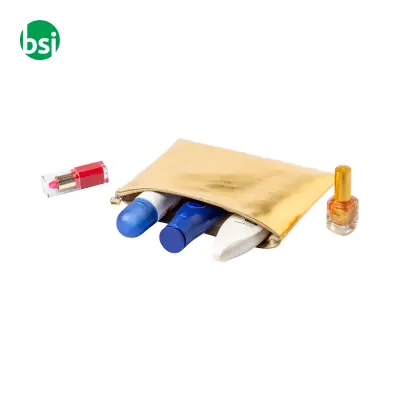 Cosmetic bag MECOL - Immagine 3