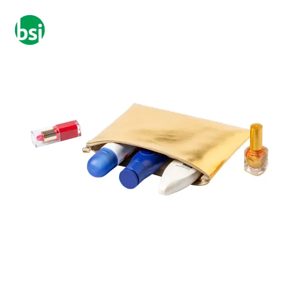 Cosmetic bag MECOL -  3