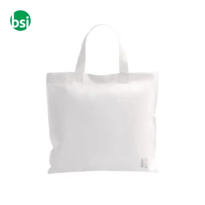 Rpet shopping bag QUZZIN - Immagine 2