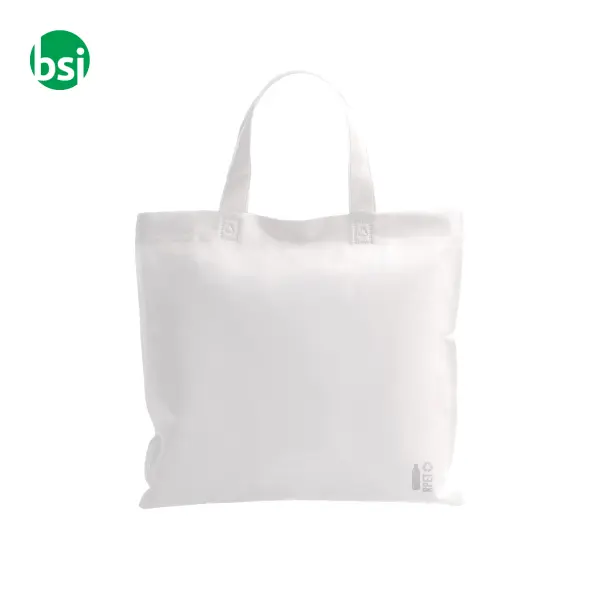 Rpet shopping bag QUZZIN -  2