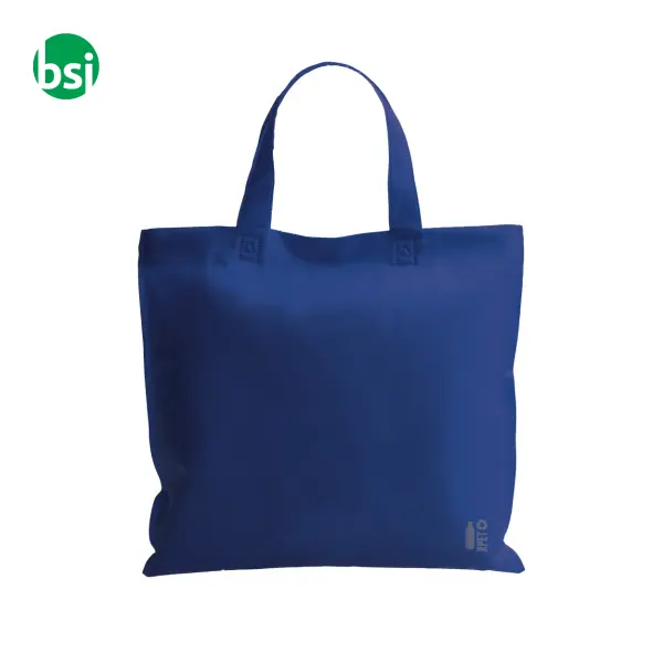 Rpet shopping bag QUZZIN -  3