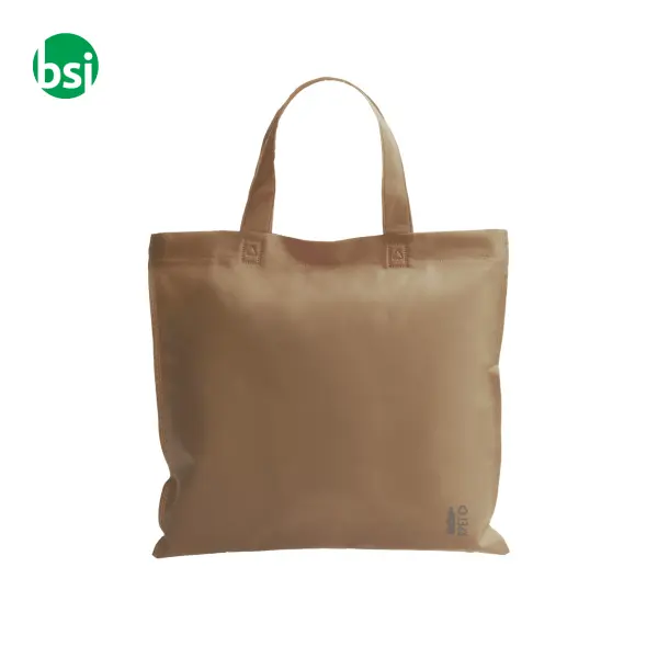 Rpet shopping bag QUZZIN -  4