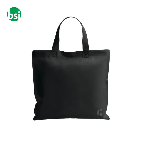 Rpet shopping bag QUZZIN -  5