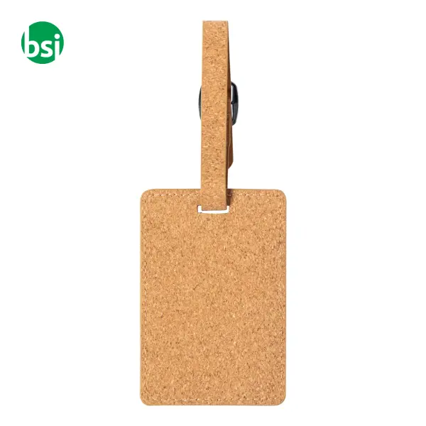 Luggage tag HANEDA -  1