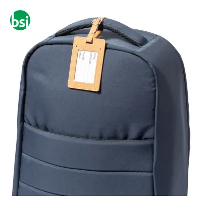 Luggage tag HANEDA - Immagine 5