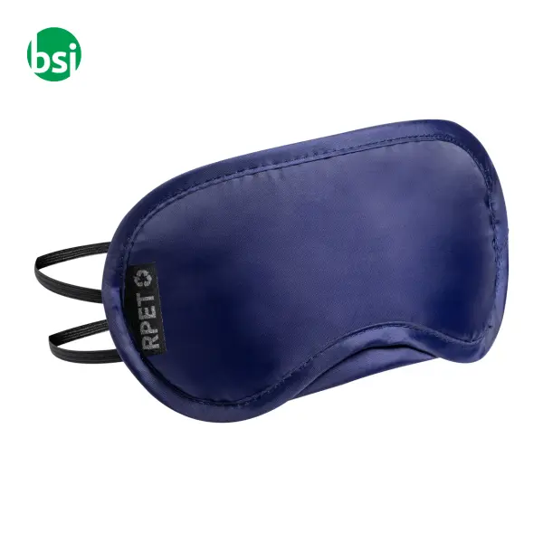 Rpet travel eye mask JETLAG -  2