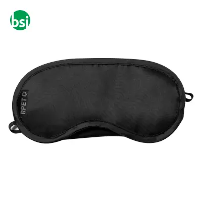 Rpet travel eye mask JETLAG - Immagine 9