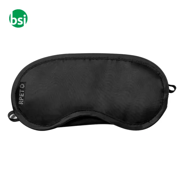 Rpet travel eye mask JETLAG -  9