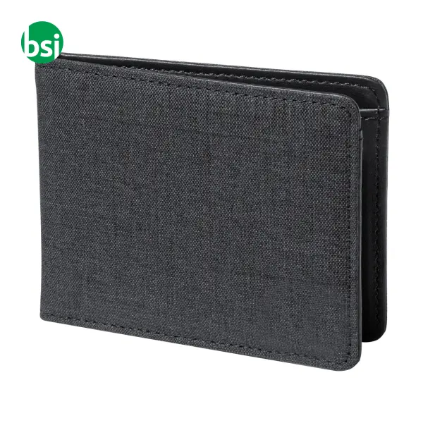 Rpet wallet GULDEN -  1